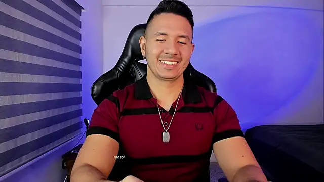 ransoj online show from 12-03-25, 11:36