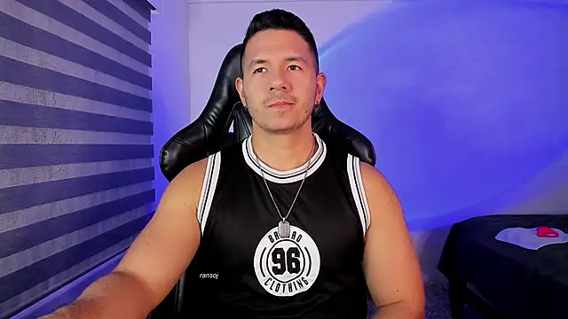 ransoj online show from 11-15-25, 11:31