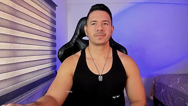 ransoj online show from 11-26-25, 02:28