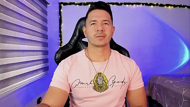 ransoj online show from 03-18-26, 02:30