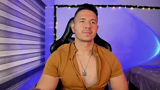 ransoj online show from 02-21-26, 02:30