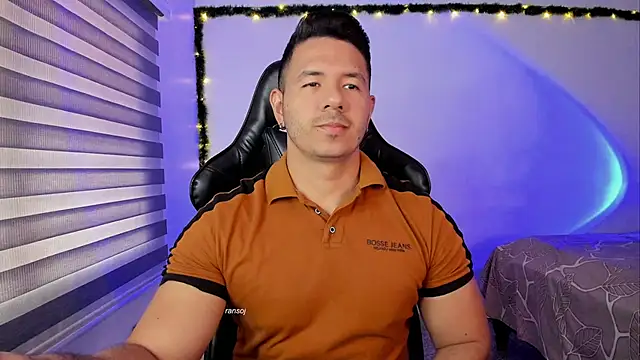 ransoj online show from 01-14-26, 02:31