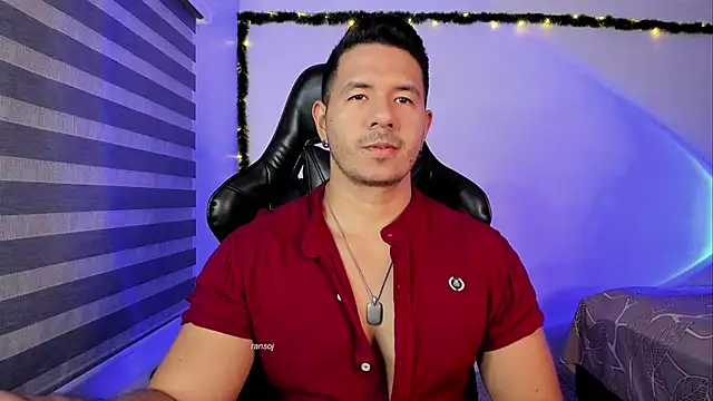 ransoj online show from 04-17-26, 11:40