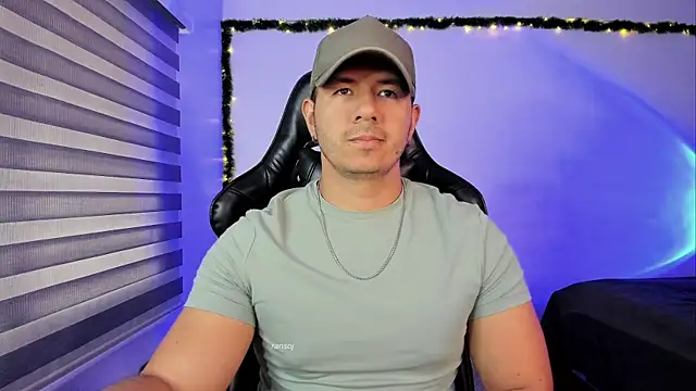 ransoj online show from 07-12-26, 01:56