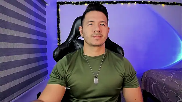 ransoj online show from 01-07-26, 10:59