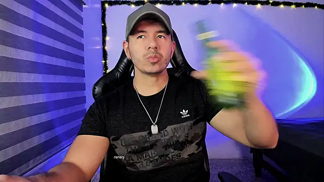 ransoj online show from 02-13-26, 11:38