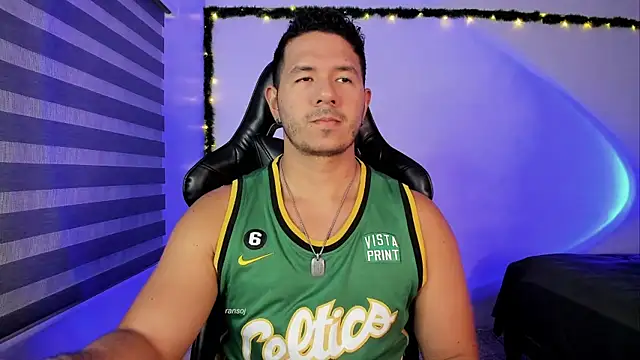 ransoj online show from 04-09-26, 12:34