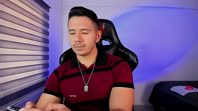 ransoj online show from 11-04-25, 02:21