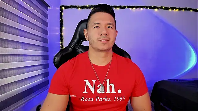 ransoj online show from 02-23-26, 02:50