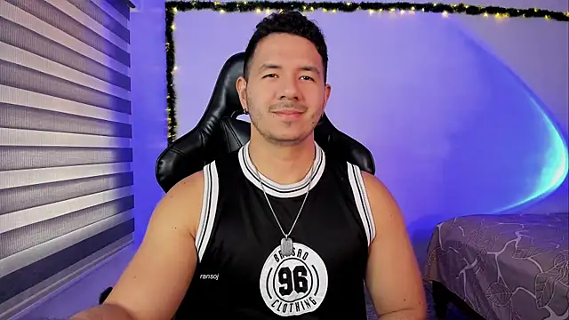 ransoj online show from 01-08-26, 02:34