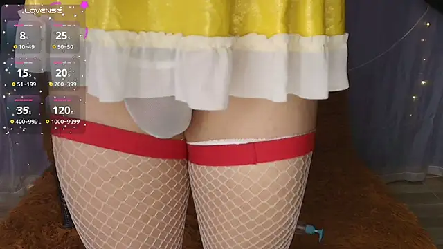  Little sophie   online show from 04-11-26, 10:35