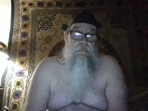 ChubbyBalloon4 online show from 03-13-25, 08:37