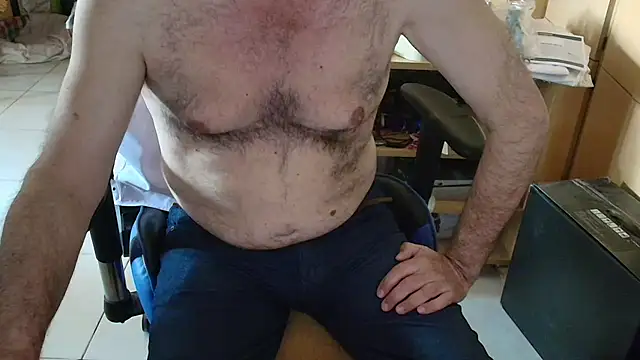 angelgarcia269 online show from 11-04-25, 11:58