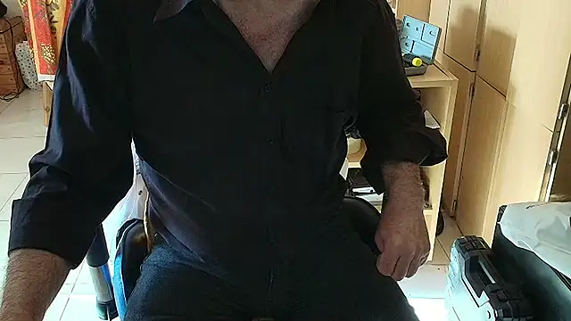 angelgarcia269 online show from 04-10-26, 11:50