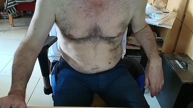 angelgarcia269 online show from 11-16-25, 11:59