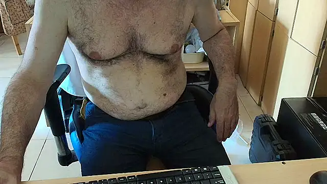 angelgarcia269 online show from 03-16-26, 02:32