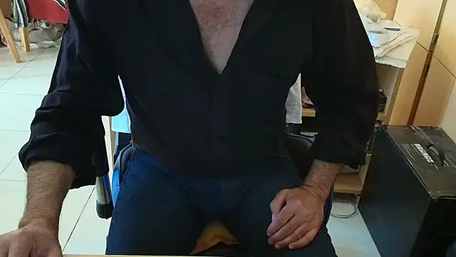 angelgarcia269 online show from 11-17-25, 11:14