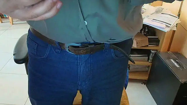 angelgarcia269 online show from 11-10-25, 11:37