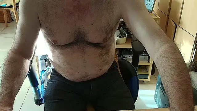 angelgarcia269 online show from 04-19-26, 11:33