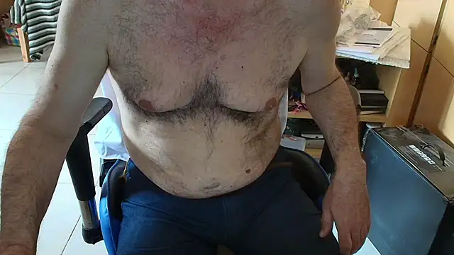 angelgarcia269 online show from 11-12-25, 12:20