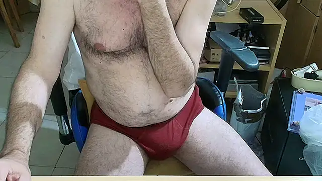 angelgarcia269 online show from 12-17-25, 12:04