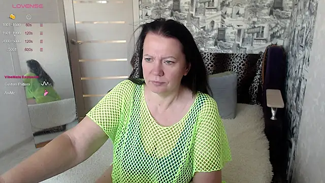 your space online show from 07-15-26, 12:06
