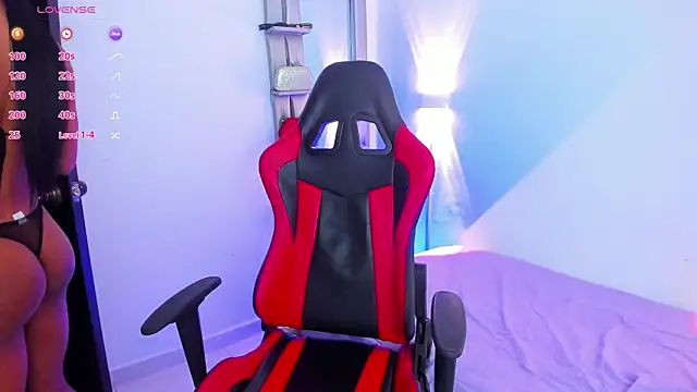 Fenty XX online show from 11-14-25, 06:28