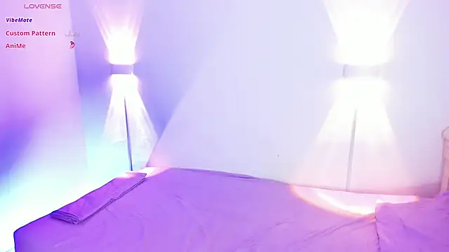 Fenty XX online show from 11-30-25, 06:25