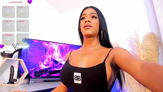 Fenty XX online show from 09-26-25, 07:04