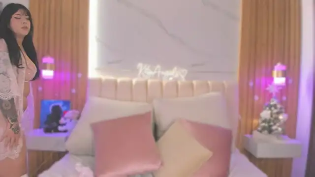 kityangelss online show from 12-05-25, 12:54