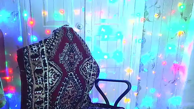 Ladywinter online show from 03-16-25, 02:44