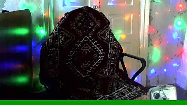 Ladywinter online show from 03-10-26, 02:43