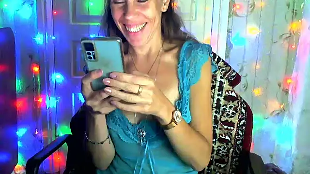Ladywinter online show from 09-18-25, 06:55