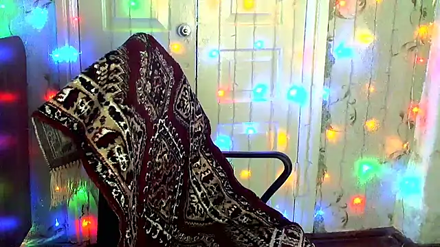 Ladywinter online show from 10-21-25, 03:22