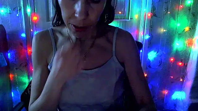 Ladywinter online show from 03-08-25, 03:02