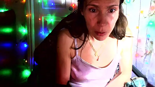 Ladywinter online show from 04-07-26, 06:32