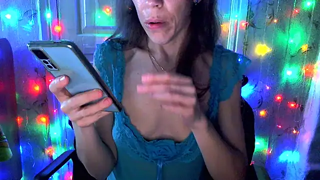 Ladywinter online show from 03-09-25, 03:05