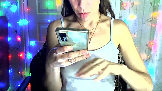 Ladywinter online show from 11-06-25, 06:56