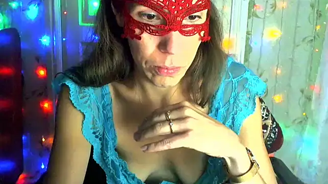 Ladywinter online show from 09-12-25, 03:56
