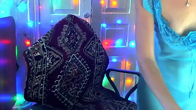 Ladywinter online show from 09-21-25, 02:55