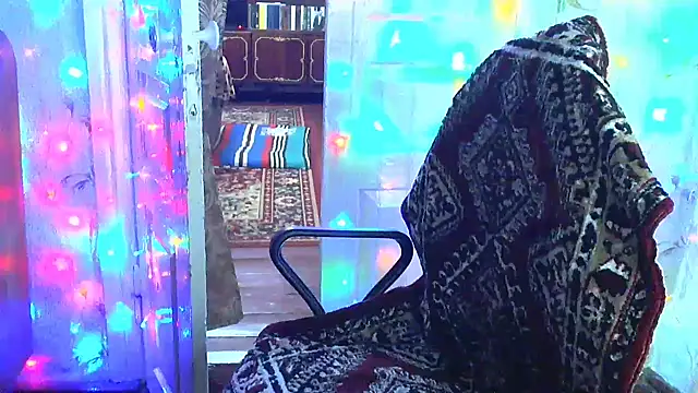 Ladywinter online show from 03-19-25, 05:50