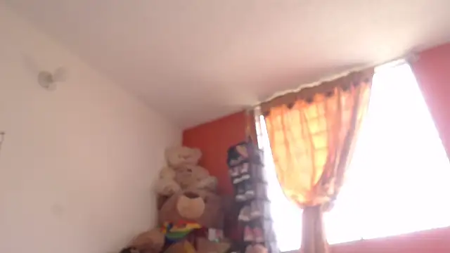 lady hot2xx online show from 10-10-25, 04:08