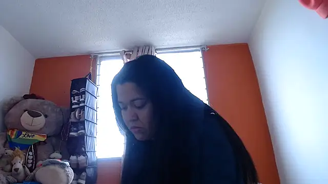 lady hot2xx online show from 07-12-26, 05:58