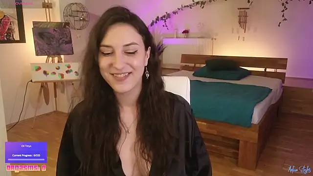 melinastyles online show from 06-07-26, 01:27