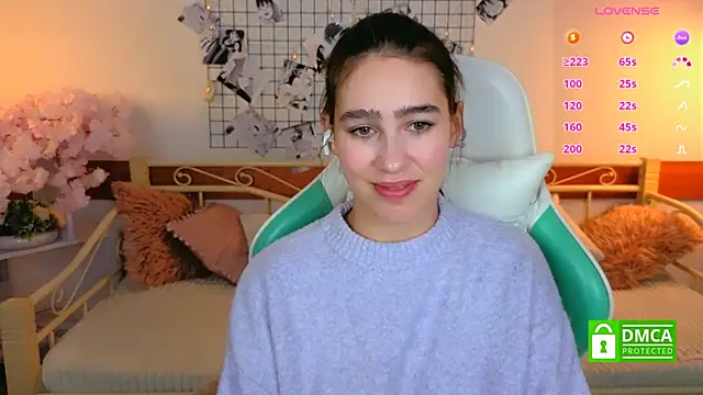  Eliizabeth  online show from 03-02-26, 05:08