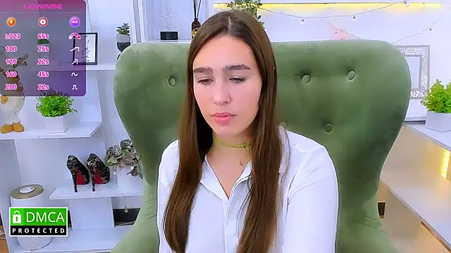  Eliizabeth  online show from 09-27-25, 08:26