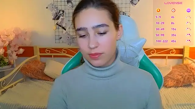  Eliizabeth  online show from 03-20-26, 10:11