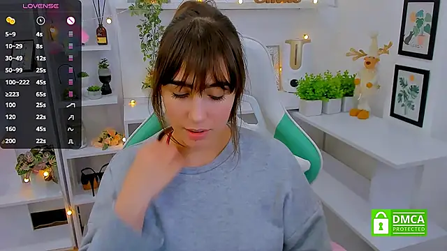  Eliizabeth  online show from 03-21-25, 03:44