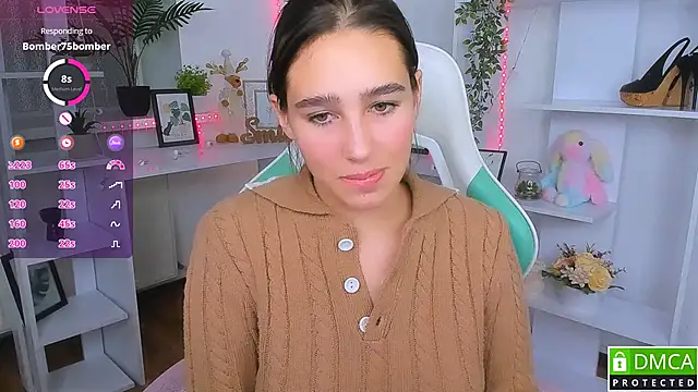  Eliizabeth  online show from 11-05-25, 09:40