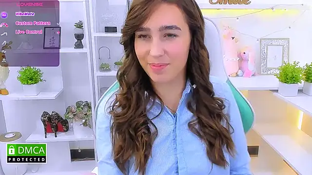  Eliizabeth  online show from 09-19-25, 09:41